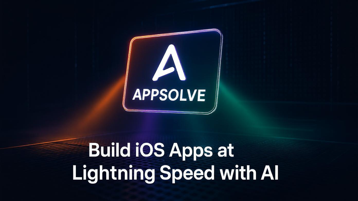 Get AppSolve