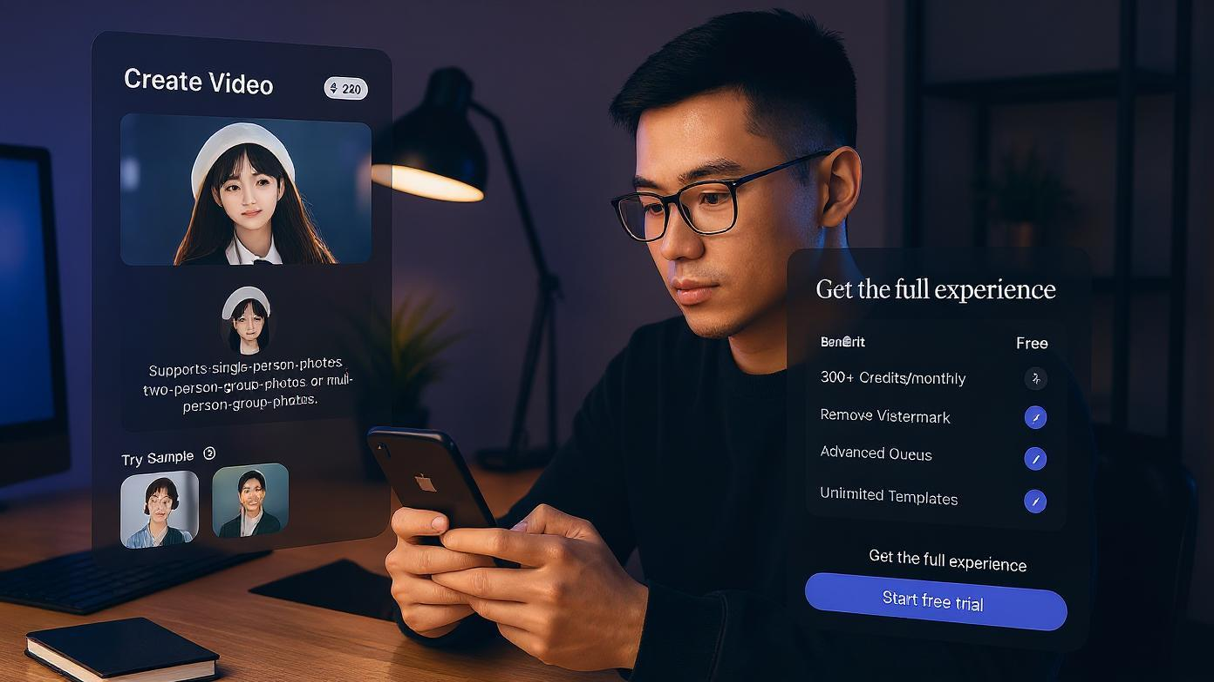Customize Your App