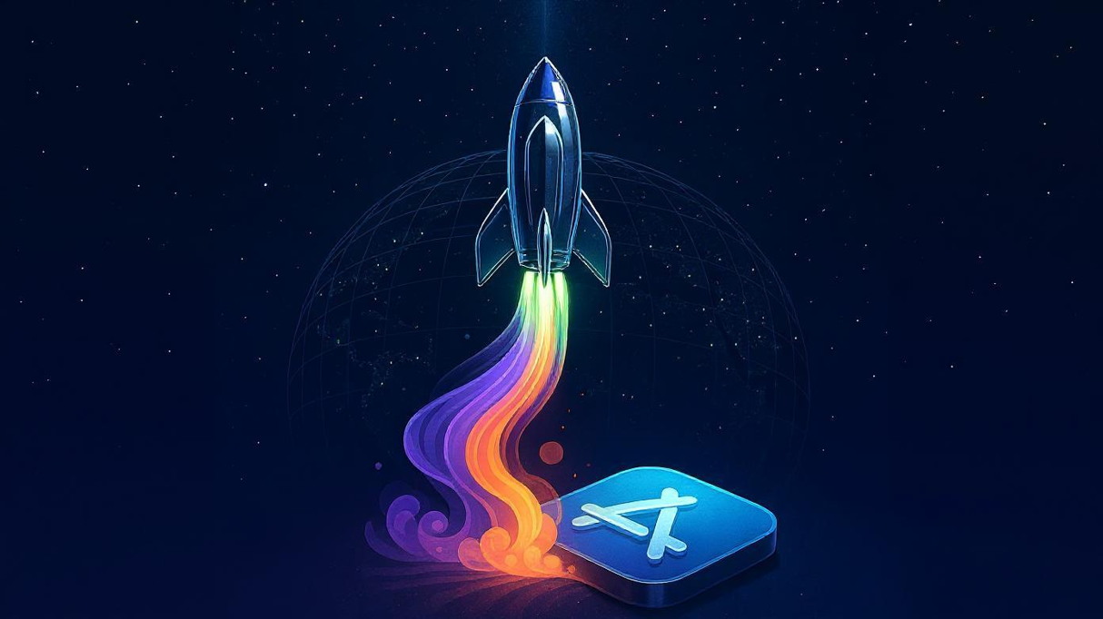 Submit to App Store