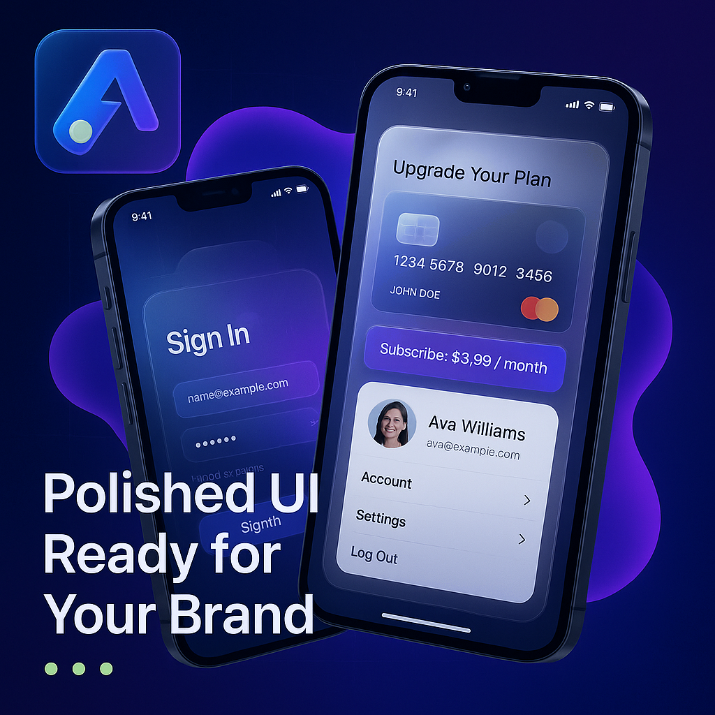 UI View